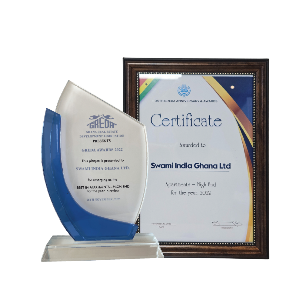 GREDA AWARDS 2022 SIGL