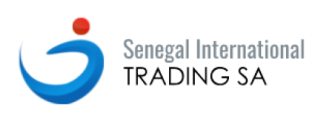 senegal trading sa